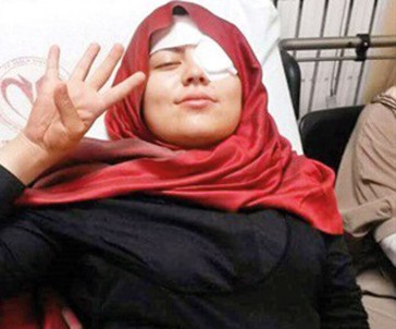 Başörtülü Öğrenciyi Yaralayan Vandallar Serbest