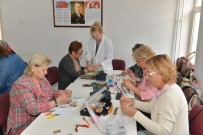 BELMEK'lerde Yeni Dönem 14 Bin 500 Kursiyerle Başladı