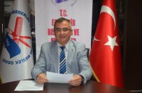 BAĞ KUR - Berberler Ve Kuaförler Odası'ndan Borç Yapılandırma Çağrısı