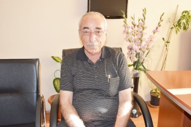 Besni İlçesinde THK 7 Bin 119 Adet Kurban Derisi Topladı