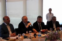 İSİM DEĞİŞİKLİĞİ - Boydak Holding Yönetim Kurulu Başkanı Abdullah Güzelgüder Açıklaması
