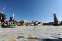Büyükşehir, Asarcık'ın Çehresini Değiştiriyor Haberi