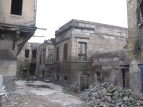 VIRANE - Büyükşehir, Müftü Evi Projesiyle De Ödül Aldı