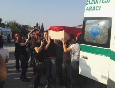 CHP'li belediye terörist cenazesine araç tahsis etti