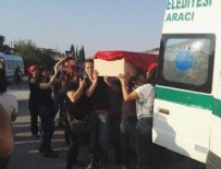 EYLEM ATAŞ - CHP'li belediye terörist cenazesine araç tahsis etti