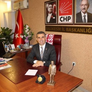 CHP'yi karıştıran istifa