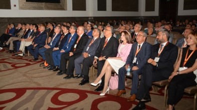 Çukurova Diş Hekimliği Günleri Başladı