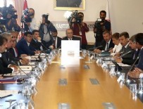 MECLİS DARBE KOMİSYONU - Darbe Komisyonu'nda tartışma