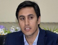 ERTUĞRUL KÜRKÇÜ - Kamuran Yüksek'e tahliye kararı!