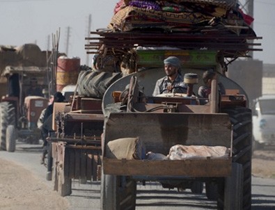 Fırat'ın 45'inci günü: 9 şehit