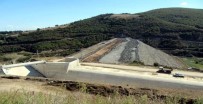 DSİ'de 3 Proje Tamam, 42 Projenin Yapımına Devam Ediliyor