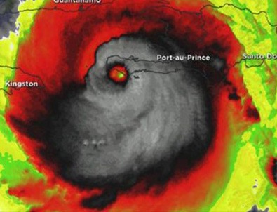 Dünya bu görüntüyü konuşuyor