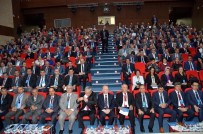 MEHMET CEYLAN - Eğitim Yöneticilerinin 5. Buluşması