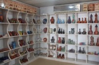 DÜNYA HAYVANLARı KORUMA GÜNÜ - Ekmeklerini Topraktan Çıkardılar Dünyaya İhracata Başladılar