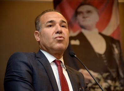 'En Demokratik Meclis' Adana Büyükşehir'de