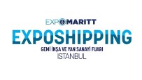 DENIZ TICARET ODASı - Exposhipping Expomaritt İstanbul, Uluslararası Fuarlar Takviminde