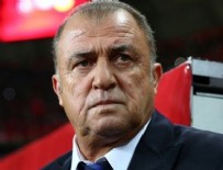 Fatih Terim: Ben sözleşmemde ne yazıyor bilmiyorum!