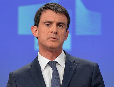 Fransız Başbakan'dan Türkiye'ye destek