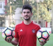 ÇAYKUR - Gaziantepspor'da Moraller Yerinde