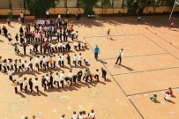 RECEP ÖZTÜRK - GKV Sonbahar Olimpiyatları Doludizgin