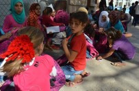 İHH'dan 755 Yetime Eğitim Yardımı