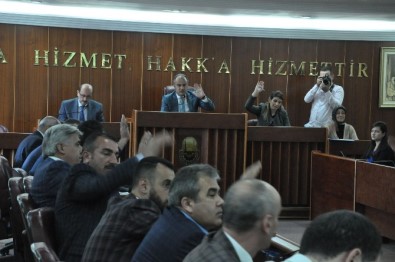 İnegöl'e 159 Milyonluk Büçte