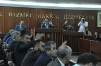 İnegöl'e 159 Milyonluk Büçte