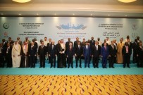 İslam İşbirliği Teşkilatı'ndan İstanbul Deklarasyonu