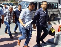 İstanbul Emniyeti'nde operasyon: 120 kişi yakalandı