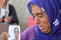 HADİ TURAN - Kaçırılan 13 Yaşındaki Kızdan 4 Aydır Haber Alınamıyor