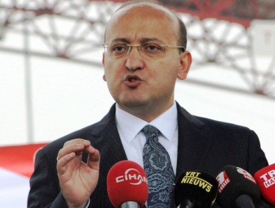 Kılıçdaroğlu'na FETÖ Cevabı