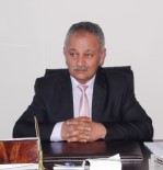 SÜLEYMAN YıLDıZ - Korkuteli MHP İlçe Yönetimi Fesih Edildi