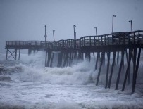 DOMINIK CUMHURIYETI - Matthew Kasırgası'nda ölü sayısı 842'ye ulaştı