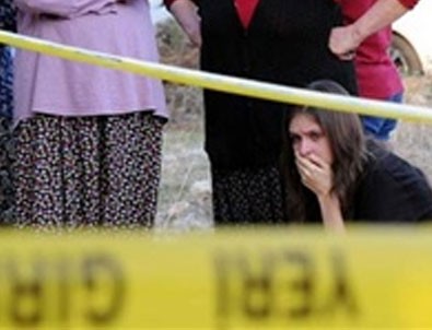 Kan donduran cinayet! Sarımsak döveceği ve tornavida ile...