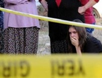 ŞİZOFRENİ HASTASI - Kan donduran cinayet! Sarımsak döveceği ve tornavida ile...