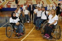 Pamukkale Kupası'nda Heyecan Başladı