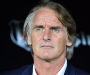 AYHAN AKMAN - Riekerink Açıklaması Ben Hiç Değişmedim