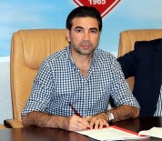 Samsunspor'da Osman Özköylü Dönemi