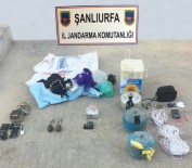 ELEKTRİK KABLOSU - Şanlıurfa'daki Saldırıya 7 Gözaltı