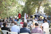 EFES - Selçuk'ta Sanayi Sitesi Projesi Start Alıyor