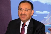 FETHULLAH GÜLEN - 'Soruyorum, CHP'nin İçerisinde FETÖ İle İrtibatlı Kaç Kişi Var?'