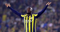 FEYENOORD - Sow'dan Beşiktaş itirafı:Teklif aldım