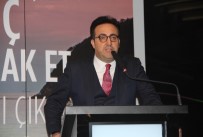 İLKER AYCI - THY'de  Transit Yolcu Rakamları Yüzde 60'A Yükseldi