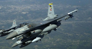 TSK: 9 muhalif şehit oldu, 32 muhalif yaralandı