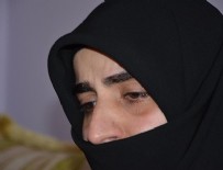 YASİN BÖRÜ - Yasin Börü'nün annesi: Demirtaş yargılansın