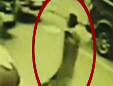 Yenibosna bombacısı yakalandı