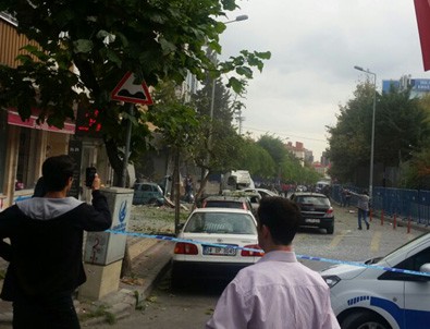 Yenibosna saldırısını o örgüt üstlendi