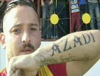 PKK - Almanlardan teröre destek