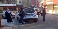 Zonguldak'ta FETÖ Operasyonunda 7 'Abla' Tutuklandı