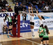 3'Lü Balkan Kupası